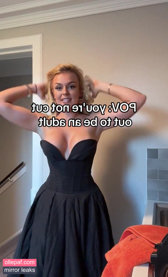 Latest Leaks Tallia Storm Nude #358 - Fapello