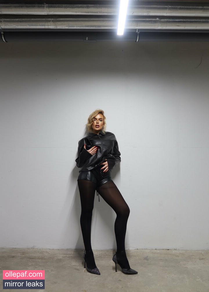 Latest Leaks Tallia Storm Nude #382 - Fapello