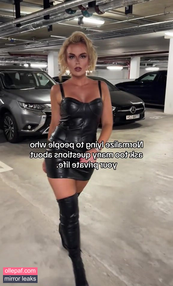 Latest Leaks Tallia Storm Nude #437 - Fapello