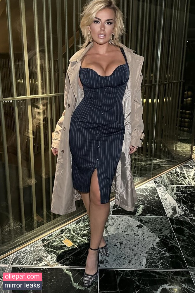 Latest Leaks Tallia Storm Nude #458 - Fapello