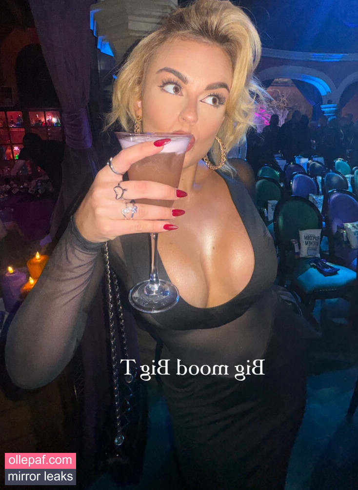 Latest Leaks Tallia Storm Nude #494 - Fapello