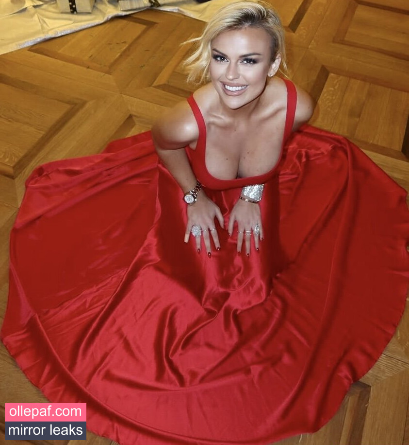 Latest Leaks Tallia Storm Nude #51 - Fapello