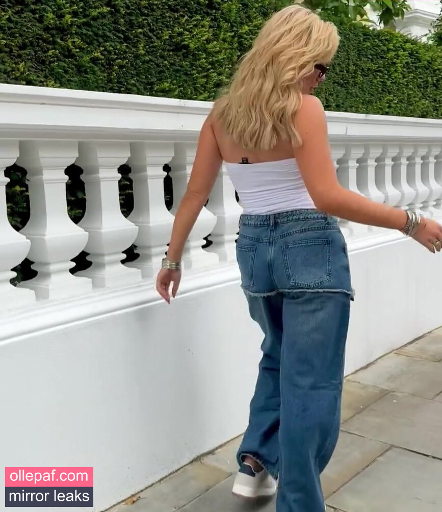 Latest Leaks Tallia Storm Nude #501 - Fapello