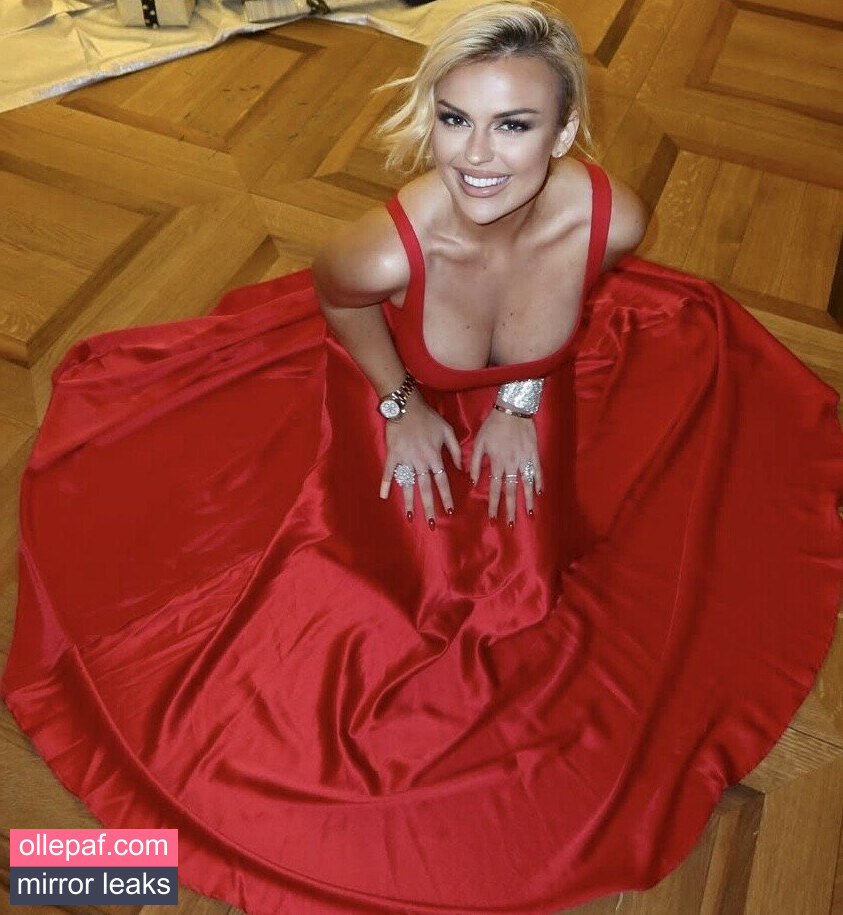 Latest Leaks Tallia Storm Nude #56 - Fapello