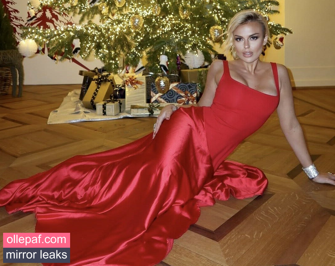 Latest Leaks Tallia Storm Nude #57 - Fapello