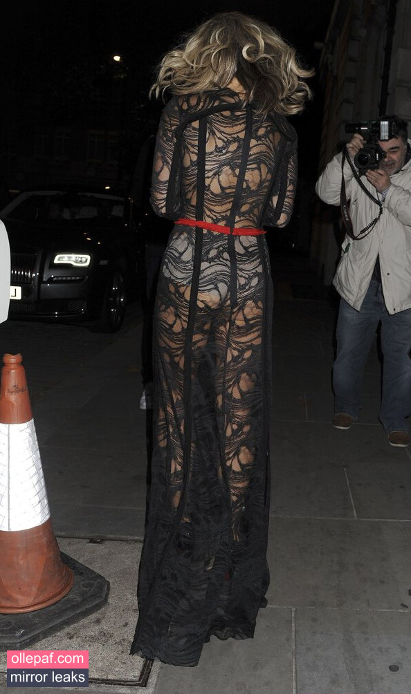 Latest Leaks Tallia Storm Nude #569 - Fapello