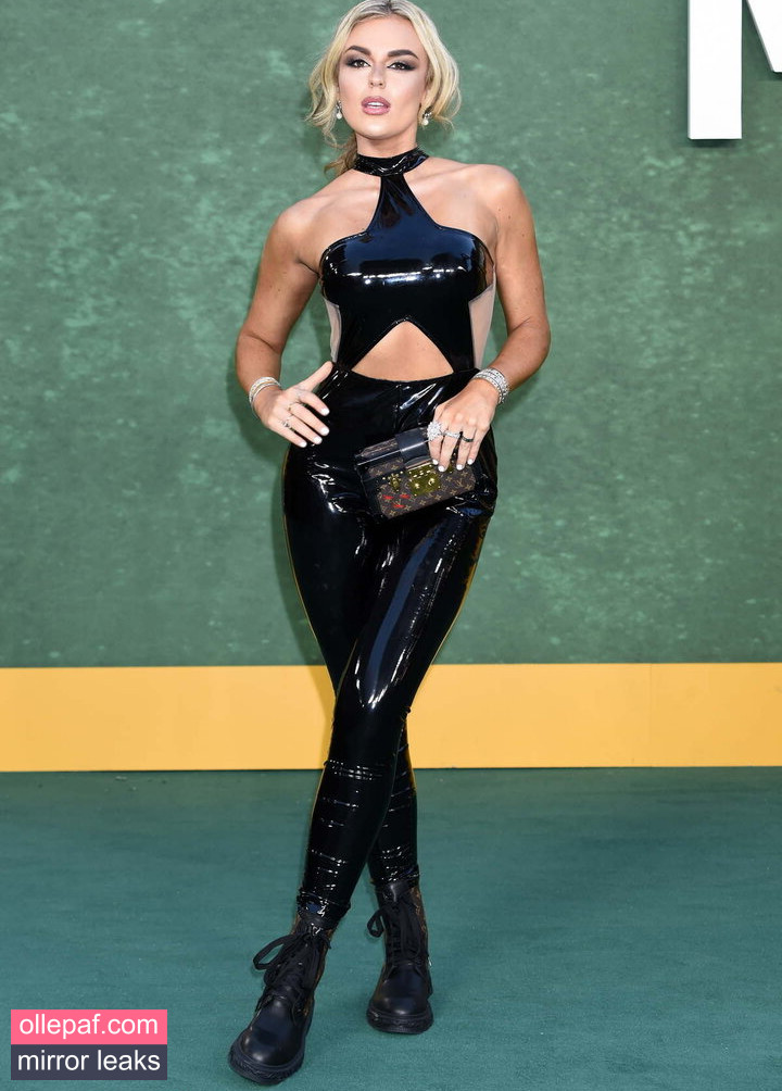 Latest Leaks Tallia Storm Nude #68 - Fapello