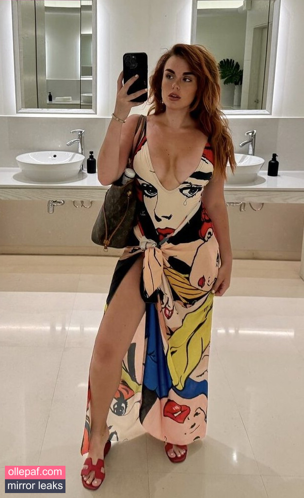 Latest Leaks Tallia Storm Nude #675 - Fapello