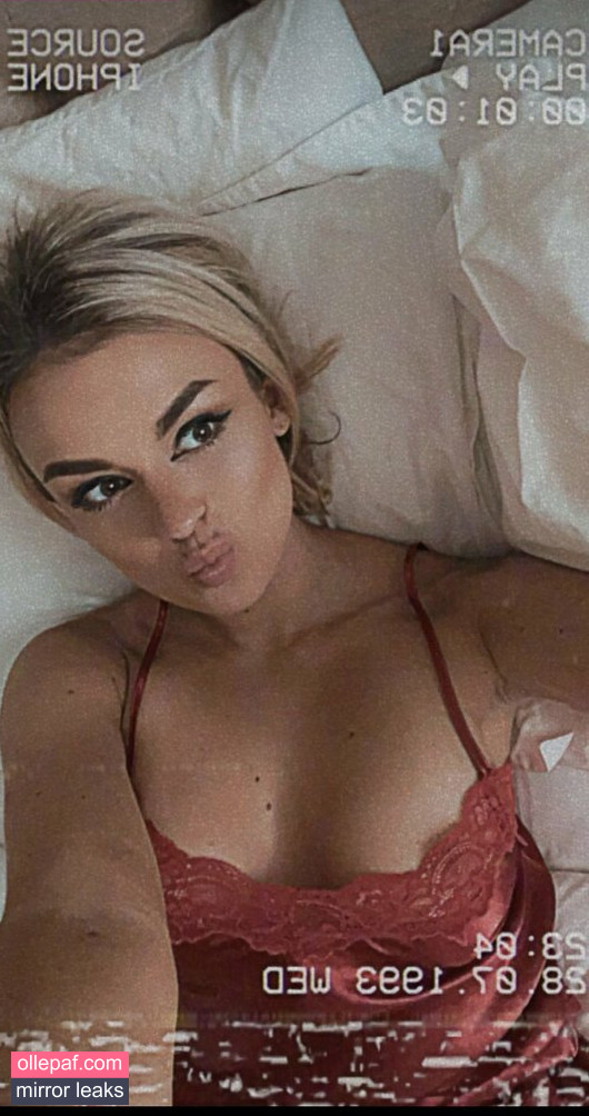 Latest Leaks Tallia Storm Nude #678 - Fapello