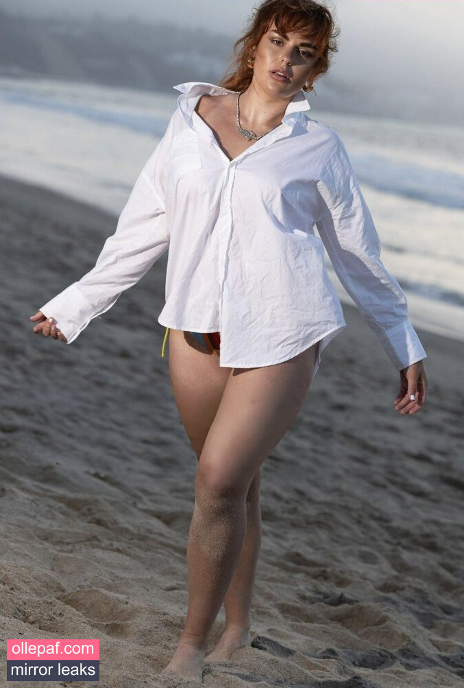 Latest Leaks Tallia Storm Nude #682 - Fapello