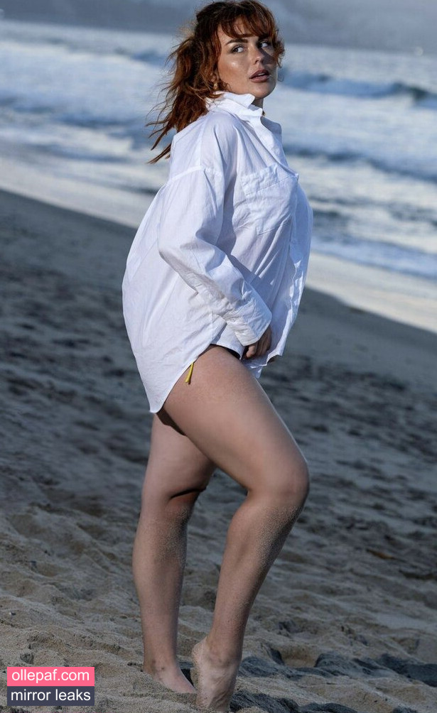 Latest Leaks Tallia Storm Nude #683 - Fapello