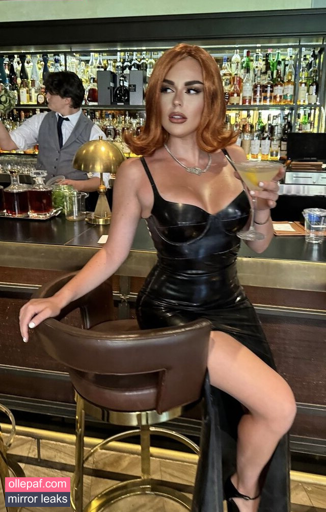 Latest Leaks Tallia Storm Nude #698 - Fapello