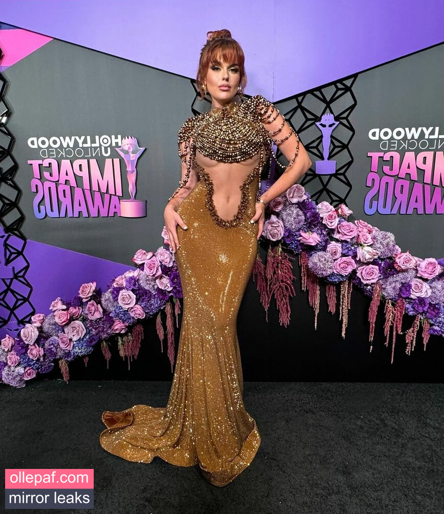 Latest Leaks Tallia Storm Nude #718 - Fapello