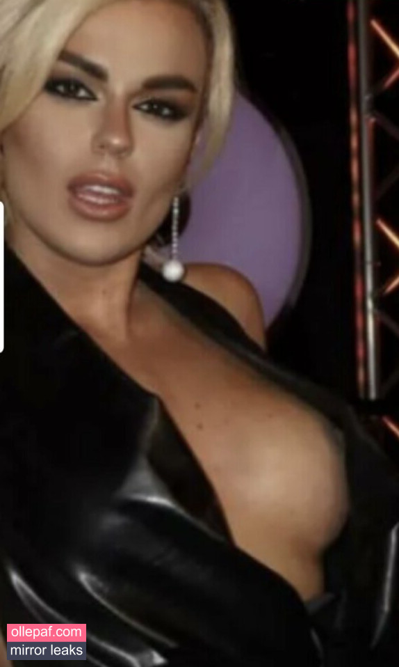 Latest Leaks Tallia Storm Nude #726 - Fapello