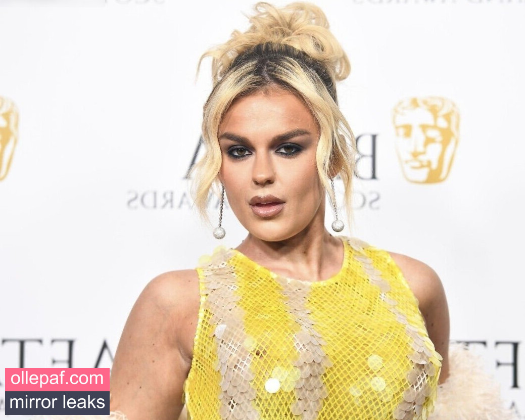 Latest Leaks Tallia Storm Nude #729 - Fapello