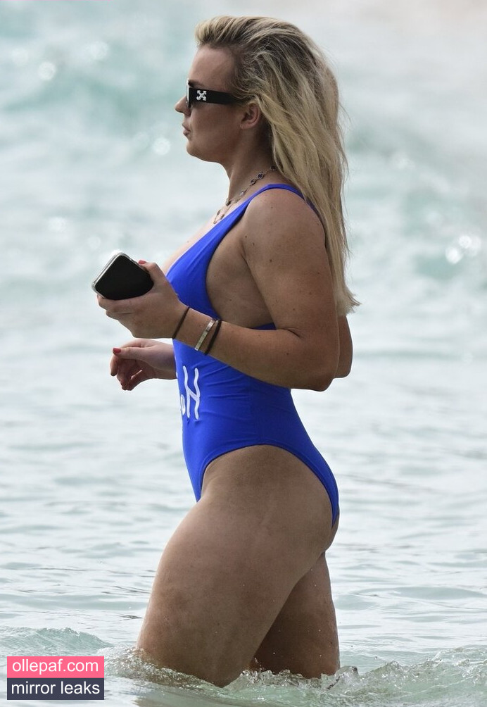 Latest Leaks Tallia Storm Nude #753 - Fapello