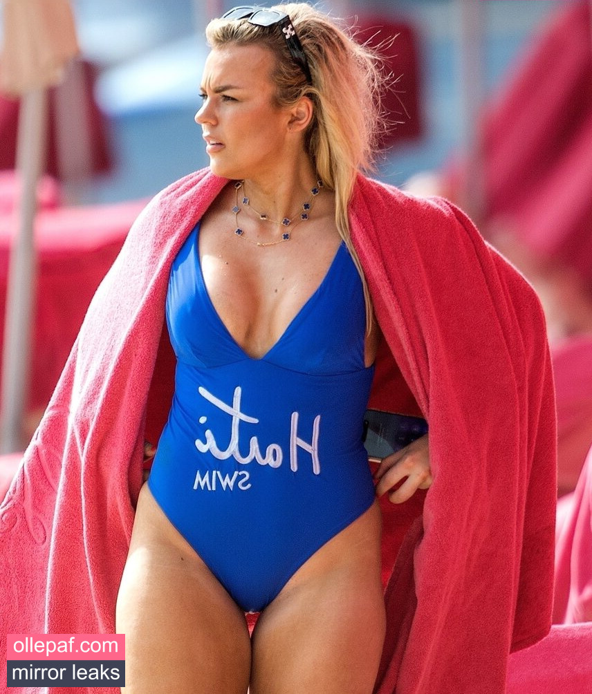 Latest Leaks Tallia Storm Nude #763 - Fapello