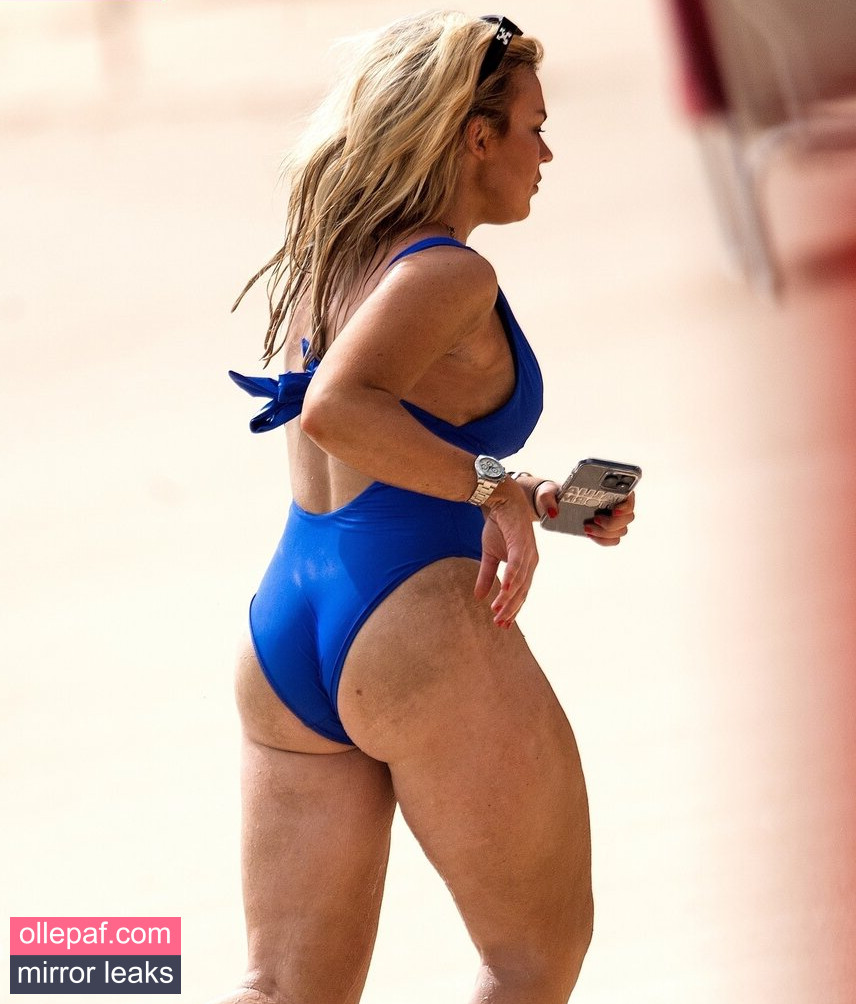 Latest Leaks Tallia Storm Nude #766 - Fapello