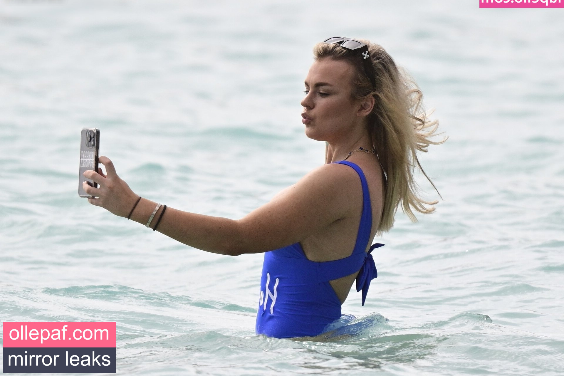 Latest Leaks Tallia Storm Nude #769 - Fapello