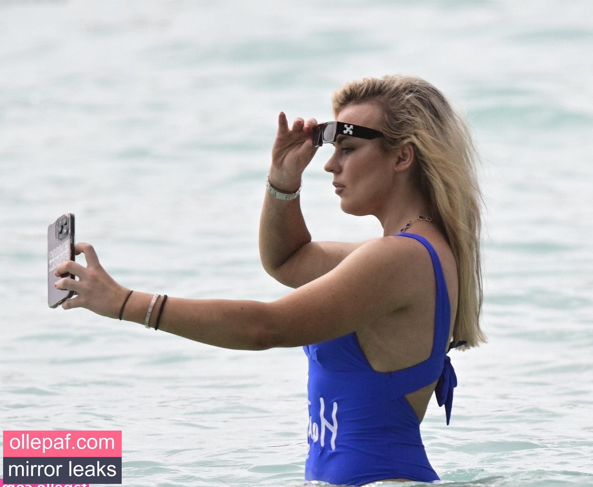 Latest Leaks Tallia Storm Nude #770 - Fapello