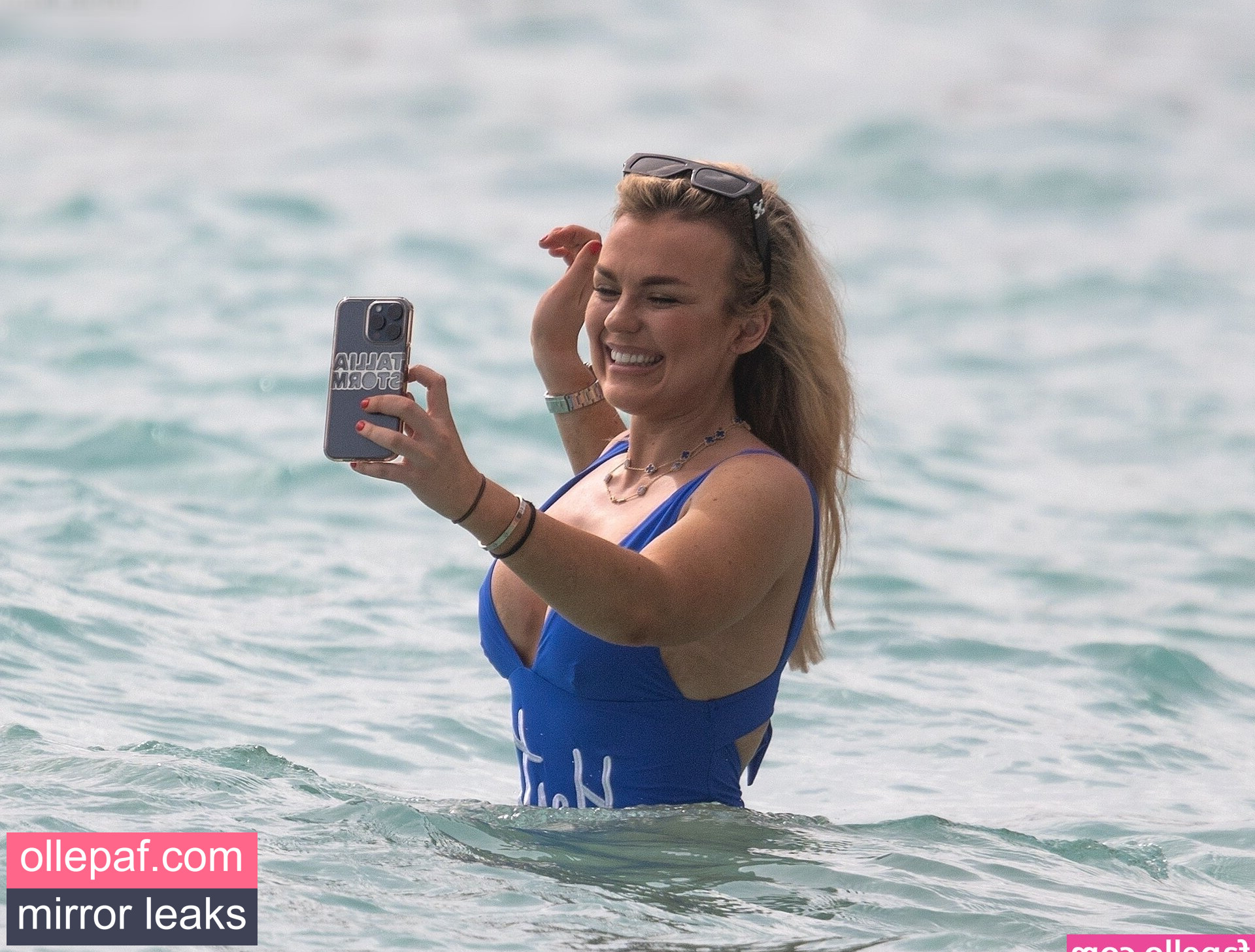 Latest Leaks Tallia Storm Nude #771 - Fapello