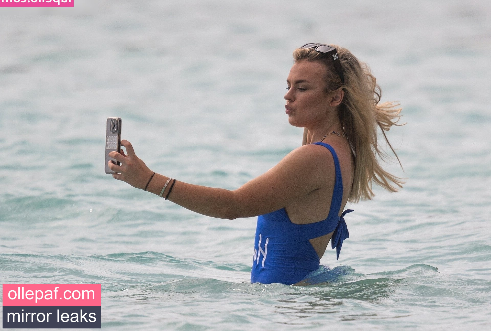 Latest Leaks Tallia Storm Nude #773 - Fapello