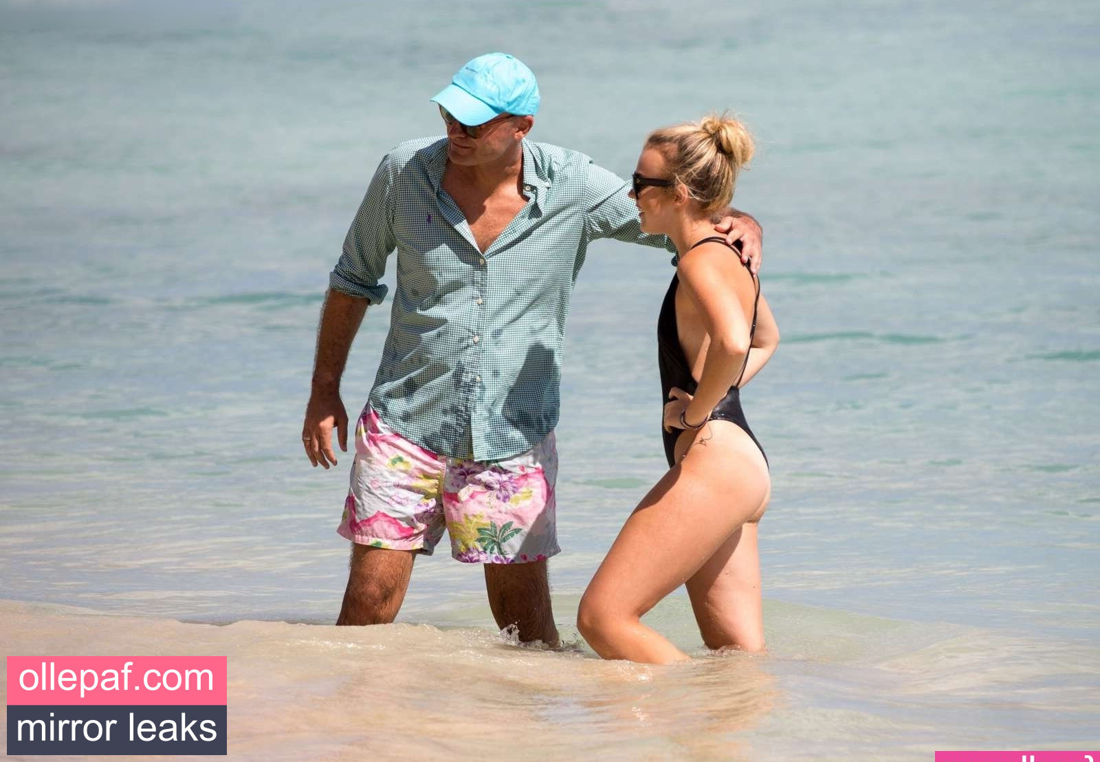Latest Leaks Tallia Storm Nude #792 - Fapello