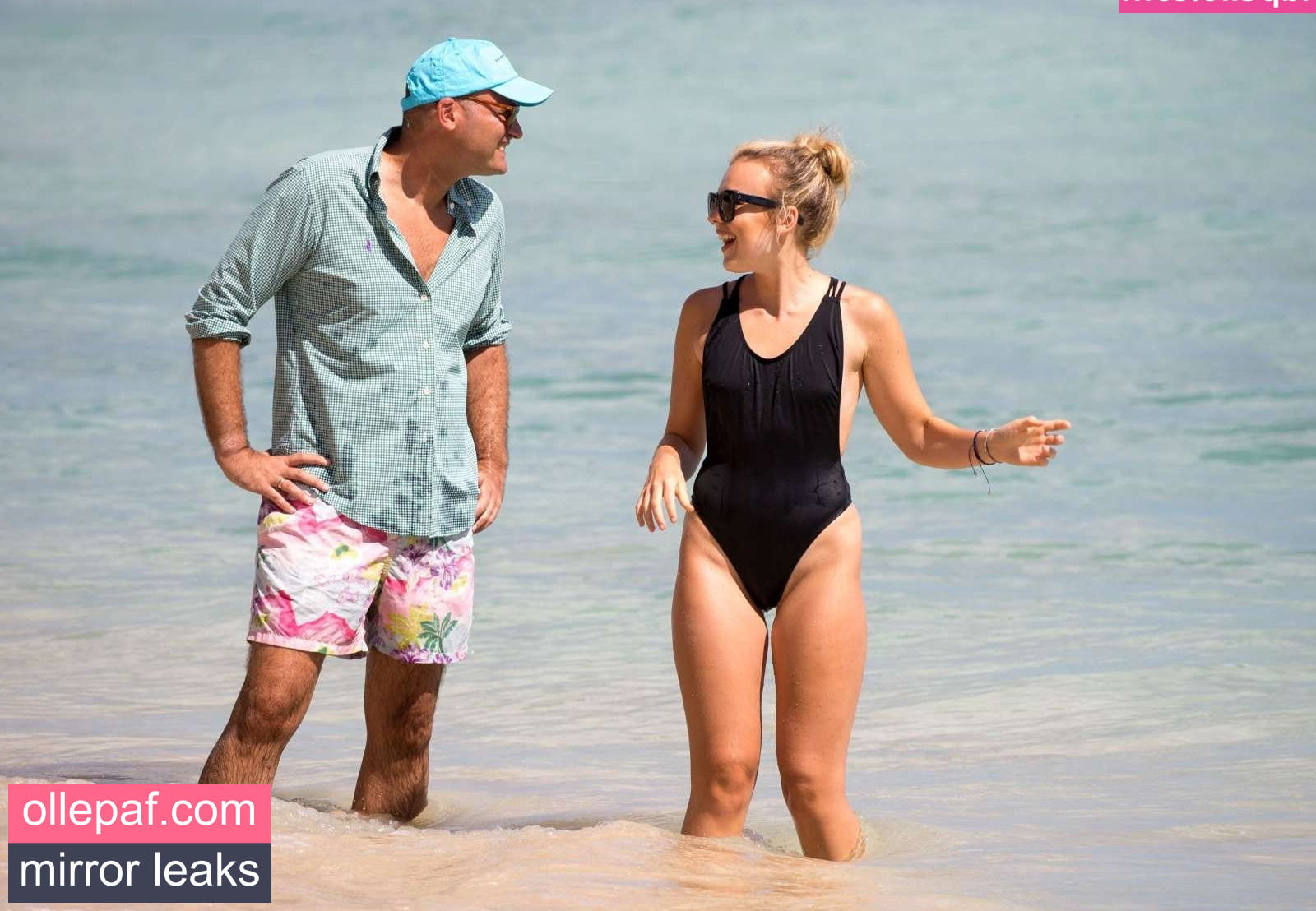 Latest Leaks Tallia Storm Nude #795 - Fapello