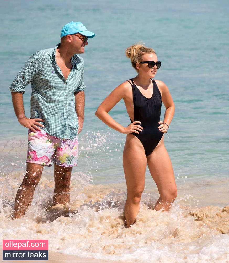 Latest Leaks Tallia Storm Nude #806 - Fapello