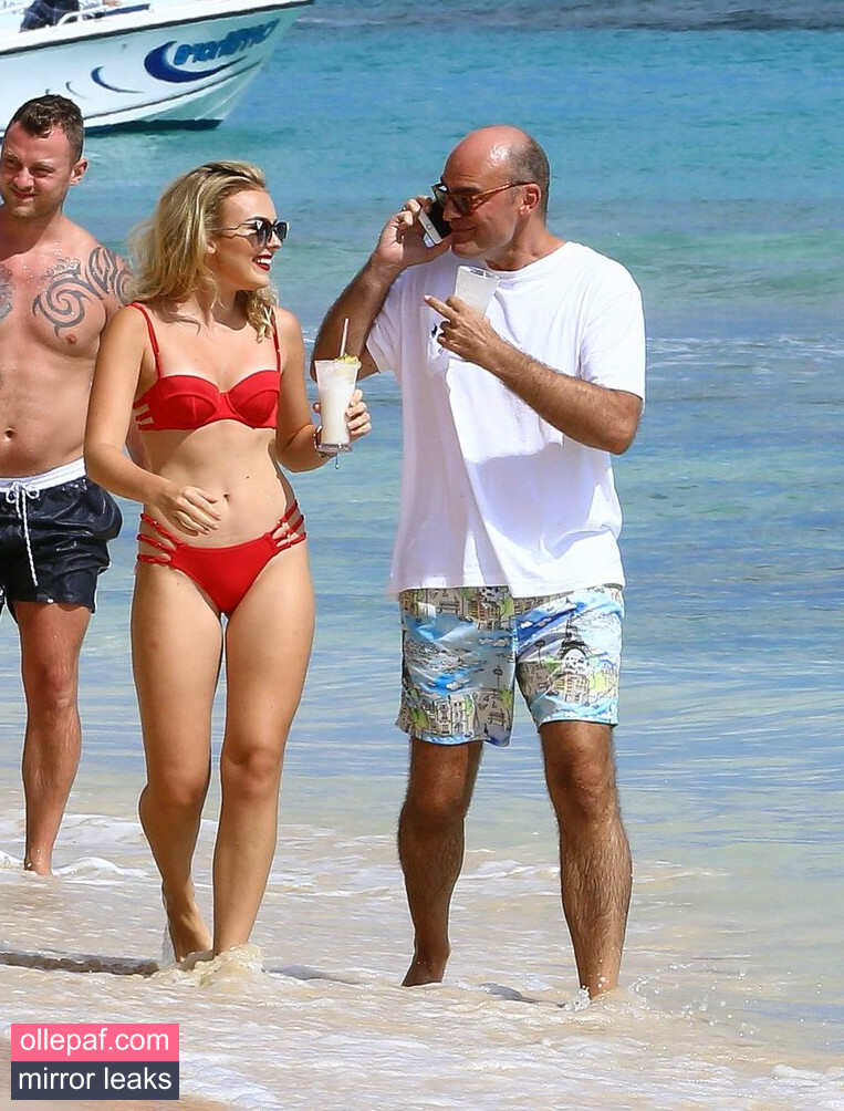 Latest Leaks Tallia Storm Nude #821 - Fapello