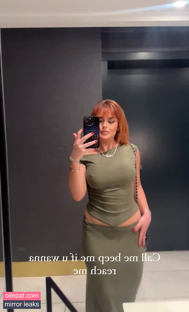 Latest Leaks Tallia Storm Nude #824 - Fapello