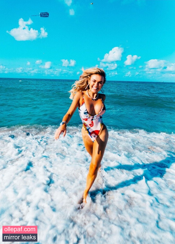 Latest Leaks Tallia Storm Nude #869 - Fapello