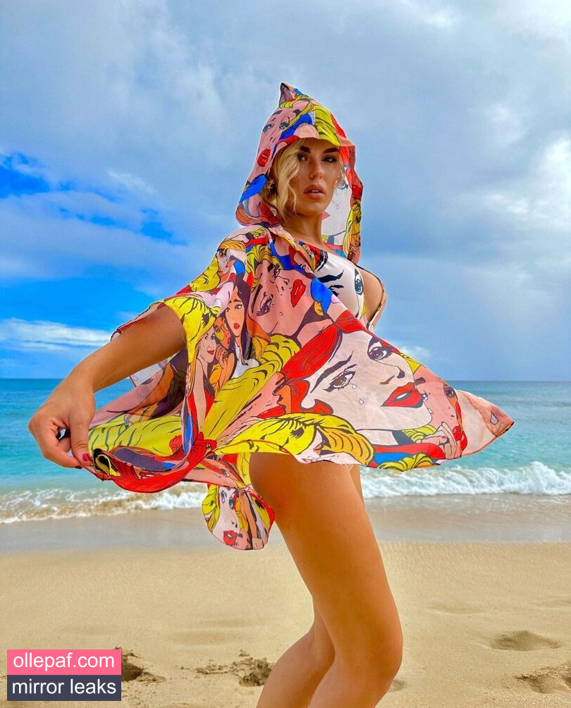 Latest Leaks Tallia Storm Nude #873 - Fapello