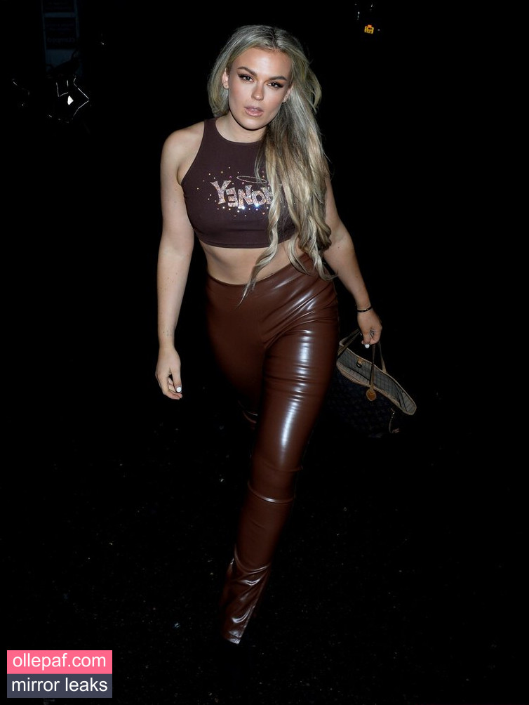 Latest Leaks Tallia Storm Nude #917 - Fapello