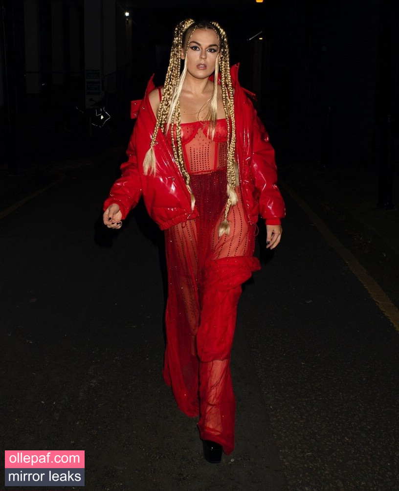 Latest Leaks Tallia Storm Nude #944 - Fapello