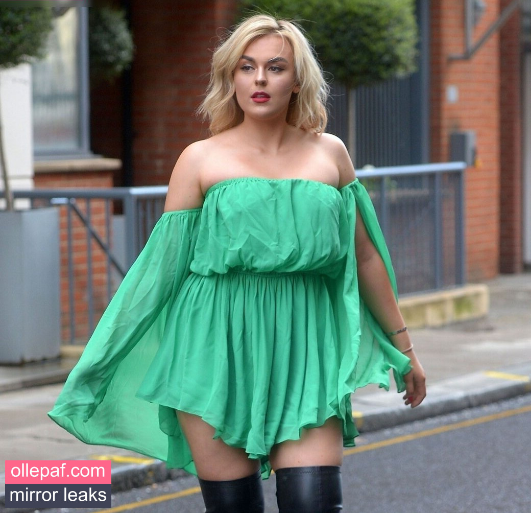 Latest Leaks Tallia Storm Nude #958 - Fapello