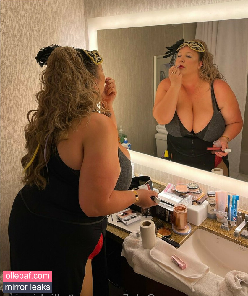 Latest Leaks talliebiggins Nude #14 - Fapello