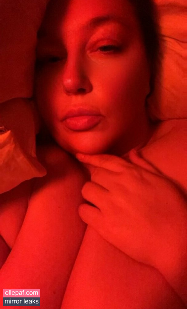 Latest Leaks talliebiggins Nude #3 - Fapello
