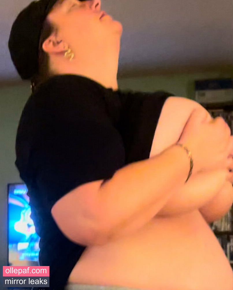 Latest Leaks talliebiggins Nude #42 - Fapello