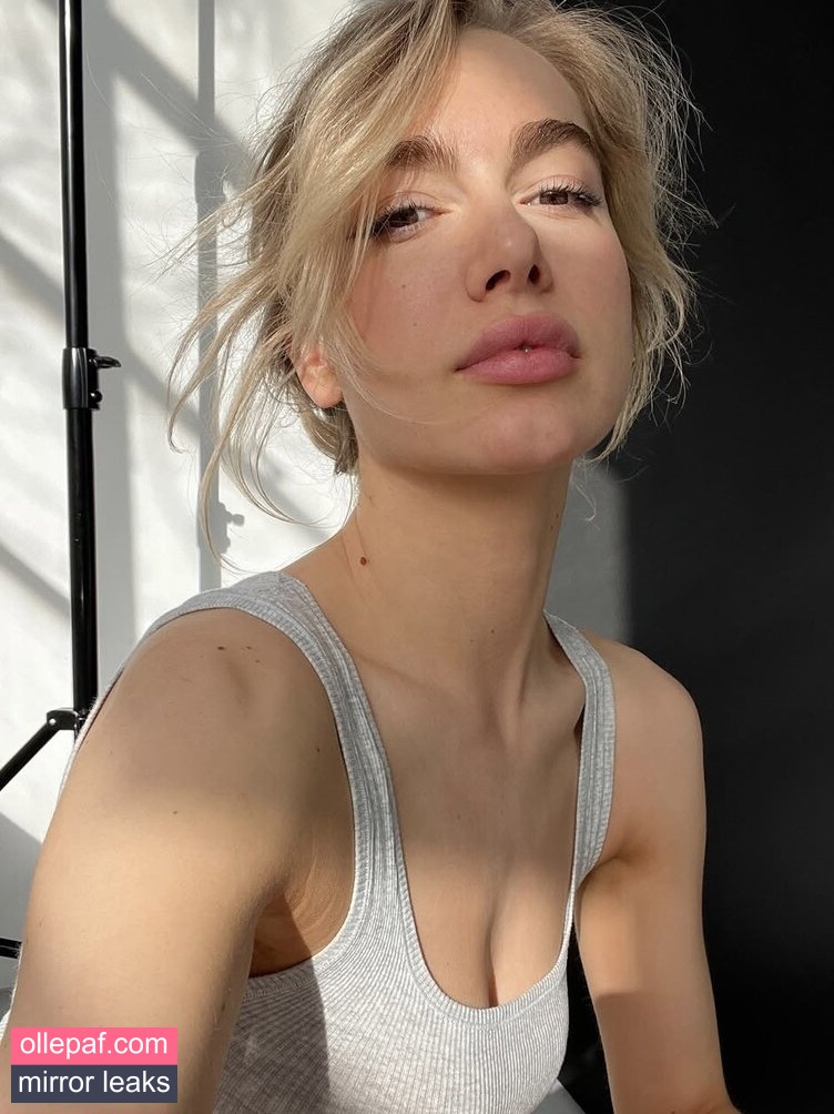 Latest Leaks Tallulah Bluebell Nude #4 - Fapello