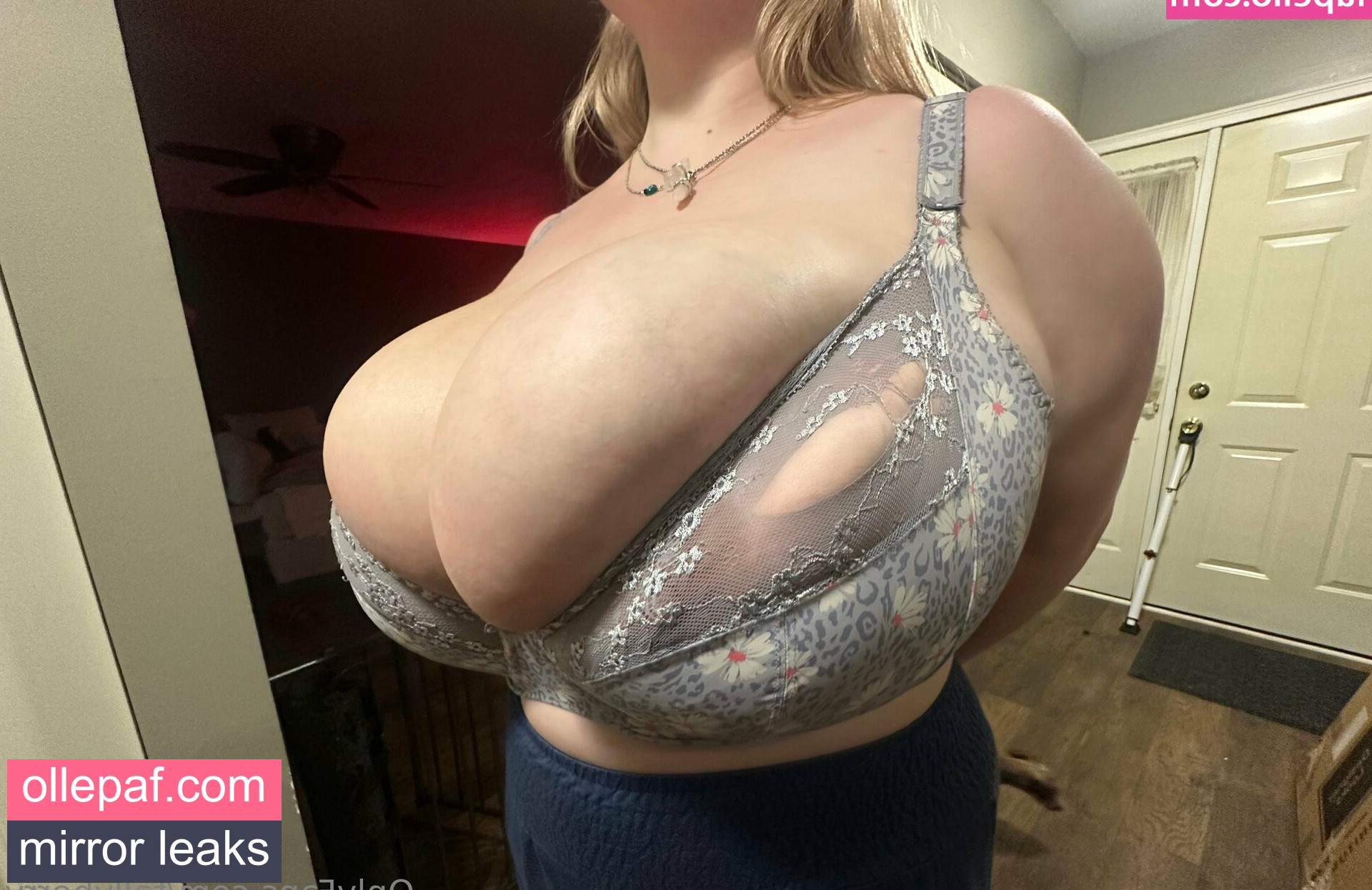 Latest Leaks Tallyberry Nude #5 - Fapello