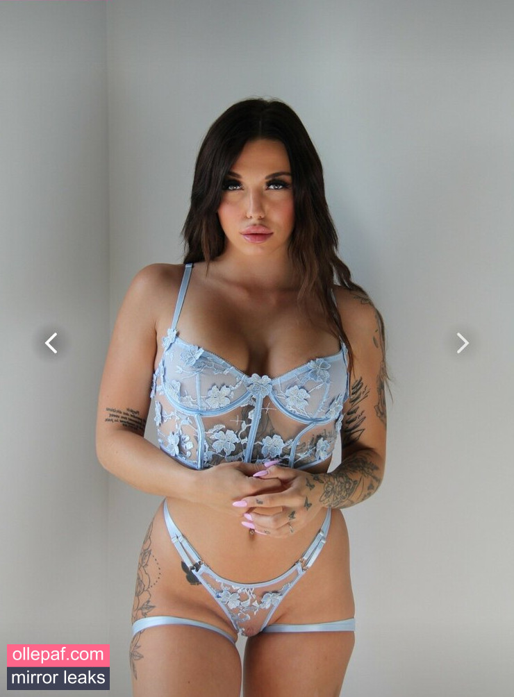 Latest Leaks Talyablondie9977 Nude #6 - Fapello