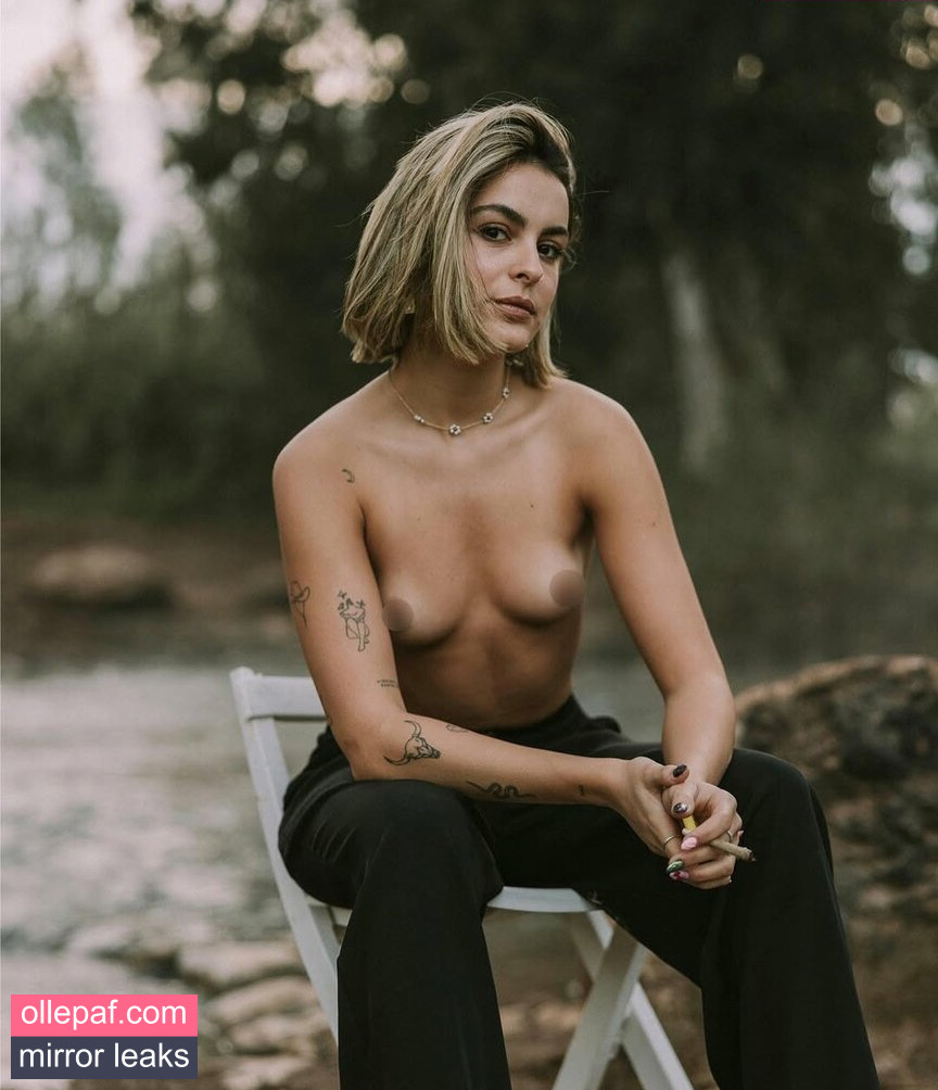 Latest Leaks Tamar Goldstin Nude #24 - Fapello