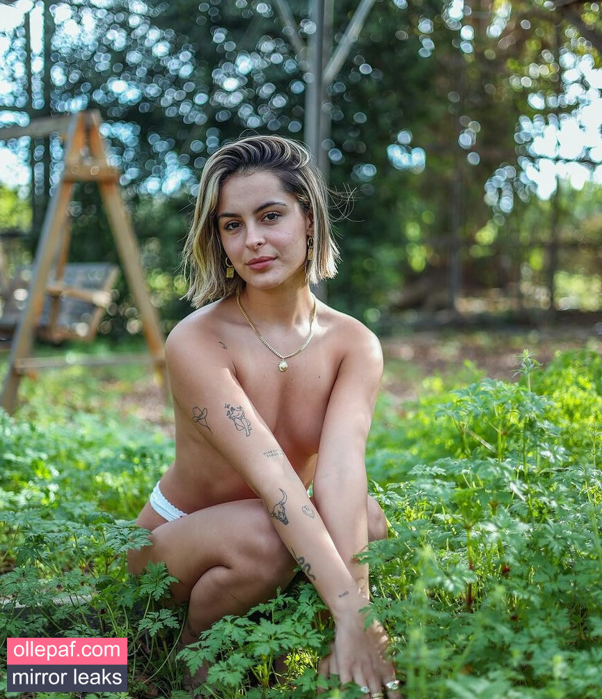Latest Leaks Tamar Goldstin Nude #28 - Fapello