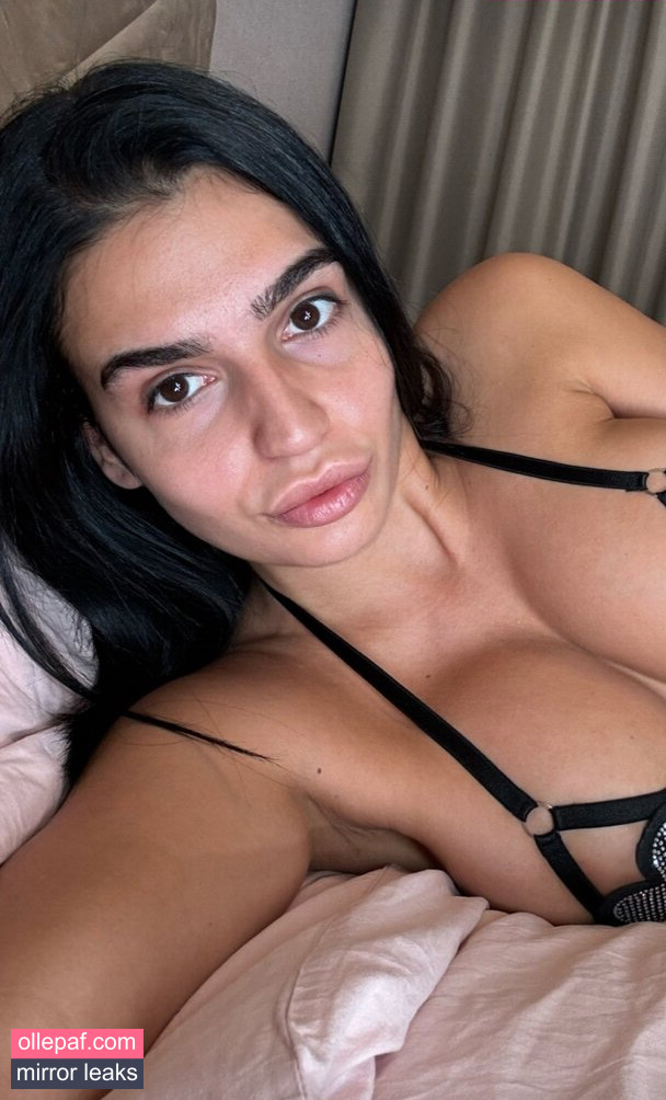 Tamara Bojanic Nude Leaks OnlyFans #16 - Fapello