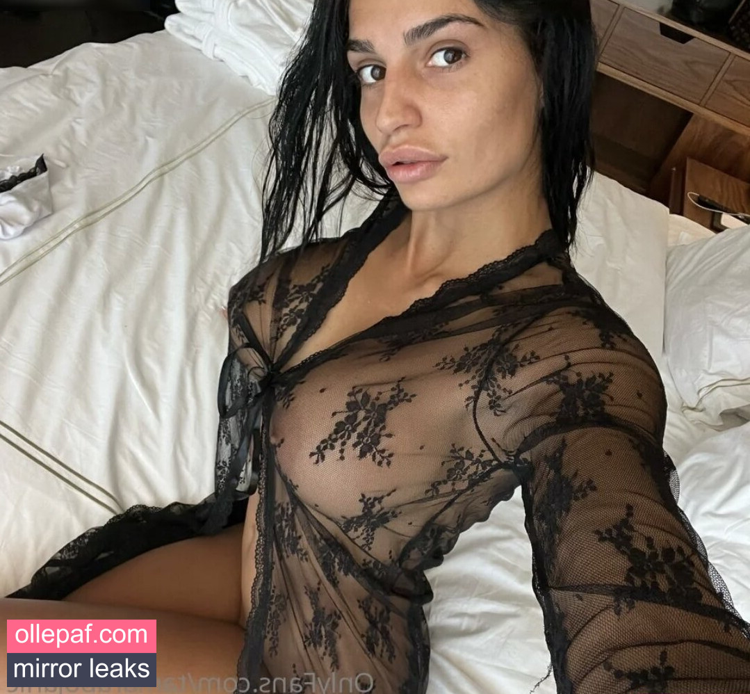 Tamara Bojanic Nude Leaks OnlyFans #39 - Fapello