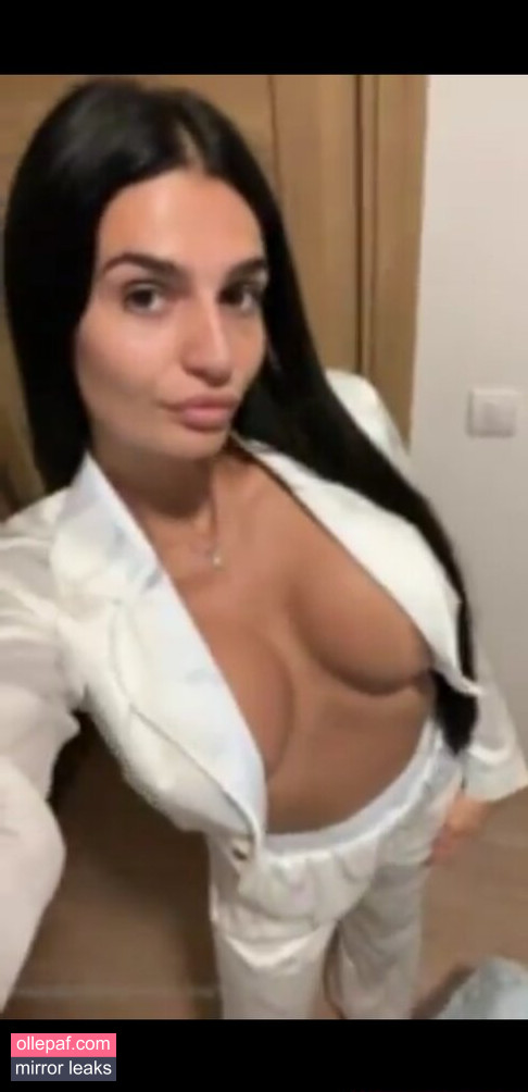 Latest Leaks tamarabojanic Nude #2 - Fapello