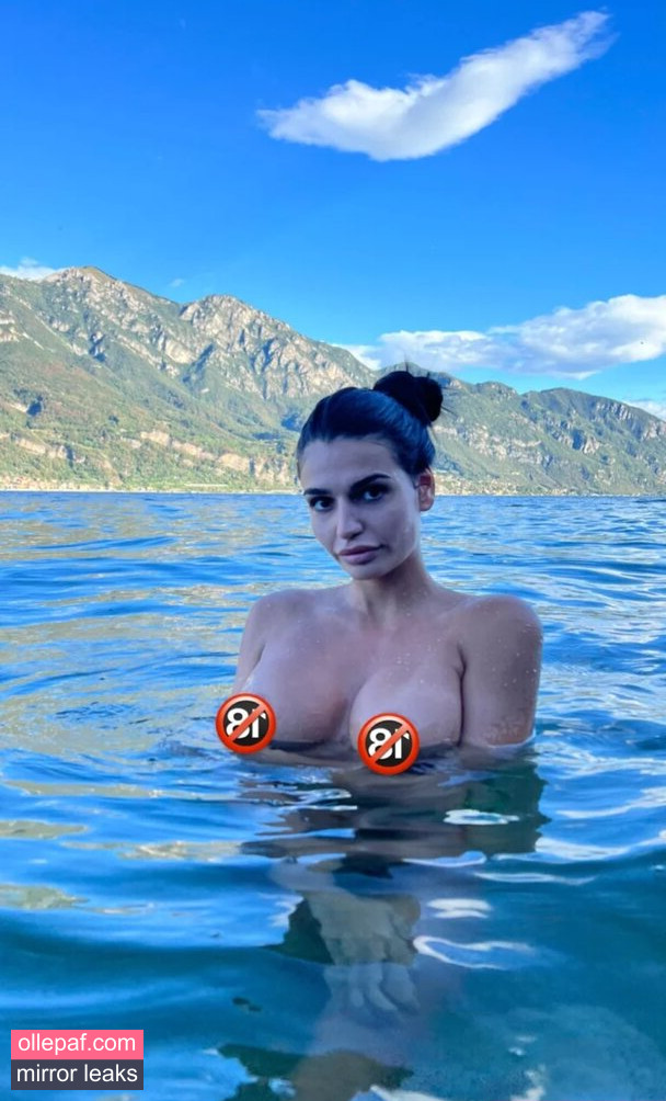 Latest Leaks tamarabojanic Nude #5 - Fapello