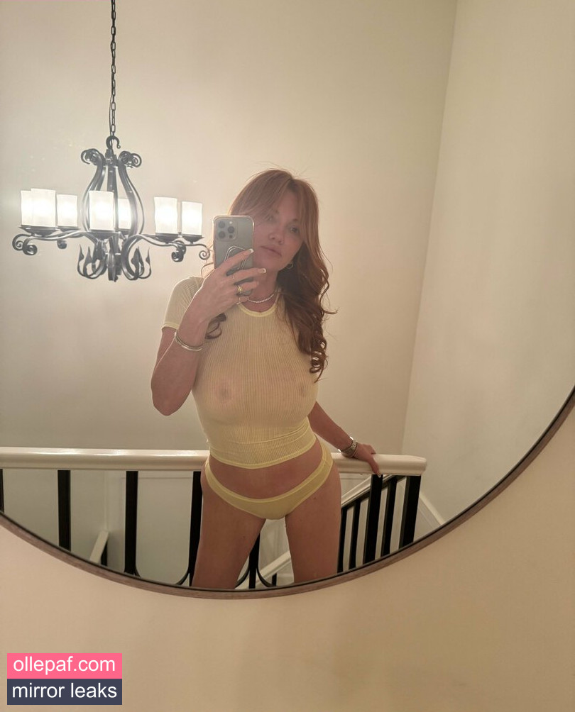 Latest Leaks Tamarasuethorne Nude #2 - Fapello
