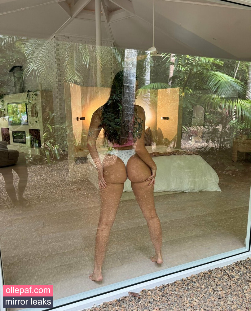 Latest Leaks Tameeka Nude #35 - Fapello